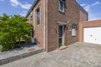 Dwarsstraat 7, Belfeld