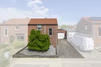 Dwarsstraat 7, Belfeld