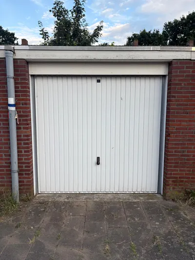 Plevierstraat 8012 0 ong, 5912VT, Venlo, Limburg