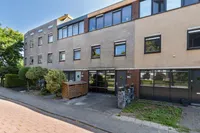 Fortunalaan 156, Apeldoorn