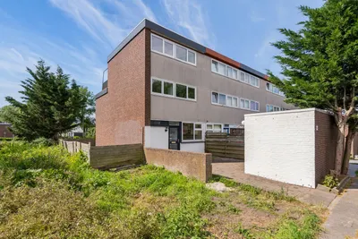Strand 56, 8224EC, Lelystad, Flevoland