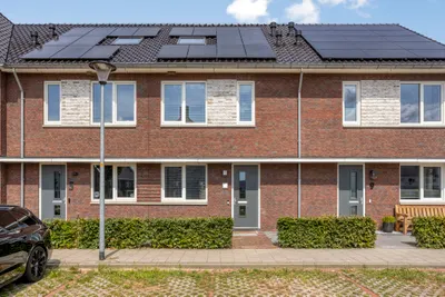 Tusschenstuk 7, 6651SX, Druten, Gelderland