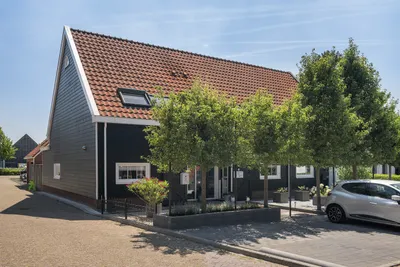 Molenweg 22, 4694BC, Scherpenisse, Zeeland
