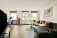Hoofdweg 282 3, Amsterdam