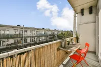 Hoofdweg 282 3, Amsterdam
