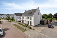 De Droge Kreek 13, Hulst