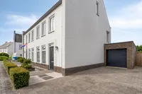 De Droge Kreek 13, Hulst