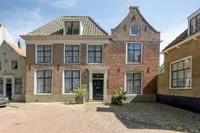 Zuidsingel 116, Middelburg