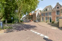 Zuidsingel 116, Middelburg