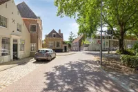 Zuidsingel 116, Middelburg