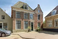 Zuidsingel 116, Middelburg