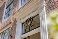 Zuidsingel 116, Middelburg