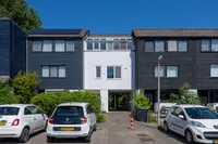 Stellingmolen 28, Purmerend