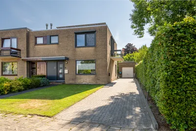 Dokter van Berckellaan 23, 6416GX, Heerlen, Limburg