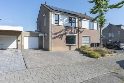 Boostenstraat 53, 6412ZS, Heerlen, Limburg