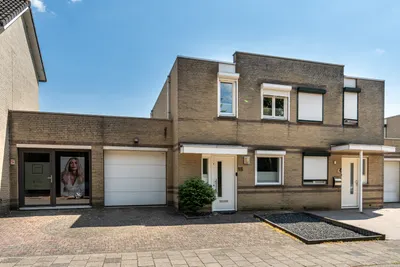 Beukenbosweg 18, 6464AB, Kerkrade, Limburg