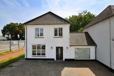 Otto Veniusweg 1, 5643RD, Eindhoven, Noord-Brabant