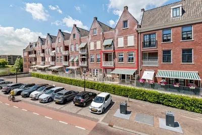 Krooneend 22, 4105TR, Culemborg, Gelderland