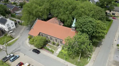 Sterre der Zeeplein 12, 6124AR, Papenhoven, Limburg