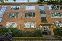 Coevordenstraat 168, 's-gravenhage