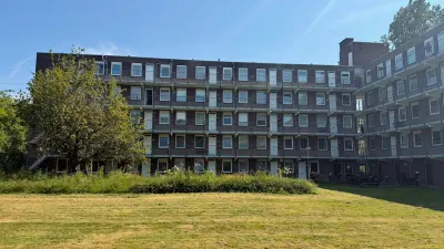 Fluitekruidweg 160, 1508AN, Zaandam, Noord-Holland