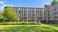Fluitekruidweg 160, Zaandam