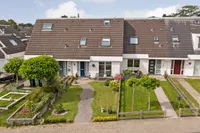 Blomikkers 14, Workum