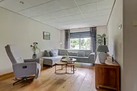 Blomikkers 14, Workum