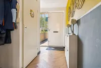 J. Greshoffstraat 15, Almere