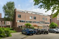Robert Schumanring 140, Vlaardingen
