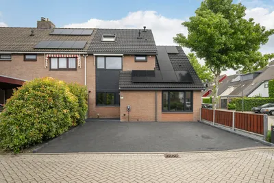 Hoogaars 50, 3123BJ, Schiedam, Zuid-Holland