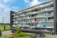 Moerashoeve 46, Nieuwegein