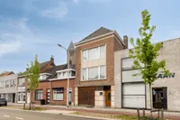Antwerpsestraatweg 26, Bergen Op Zoom