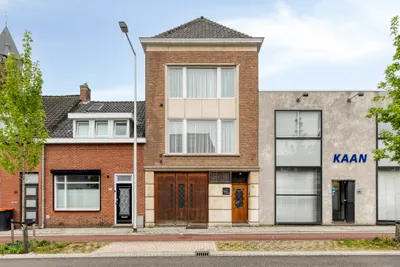 Antwerpsestraatweg 26, 4615AS, Bergen Op Zoom, Noord-Brabant