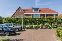 Canadalaan 1, Bergen Op Zoom