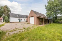 Spinolaberg 3, Halsteren