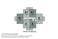 Guido van Dethstraat, Den Haag
