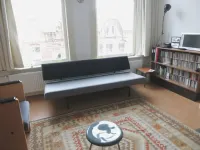 Weimarstraat, Den Haag