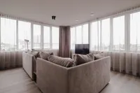 Mathenesserlaan, Rotterdam