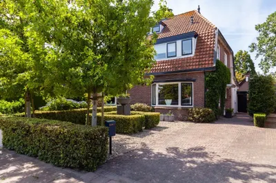 van Lenneplaan , 3768XK, Soest, Utrecht