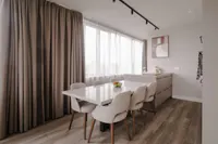 Mathenesserlaan, Rotterdam