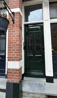 Verhuellstraat, Arnhem