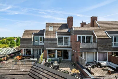 Venneperhof 58, 2151AZ, Nieuw-Vennep, Noord-Holland