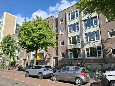 Stadhoudersweg 53-A, 3038EG, Rotterdam, Zuid-Holland