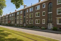 Groene Hilledijk 466-A, Rotterdam