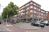 Stadhoudersweg 94-D, Rotterdam