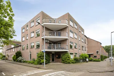 Boorn 76, 3068LA, Rotterdam, Zuid-Holland