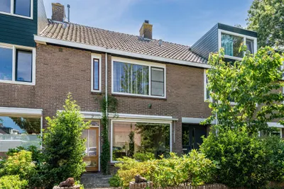 La Traviatadreef 7, 3561KR, Utrecht, Utrecht