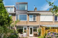 La Traviatadreef 7, Utrecht
