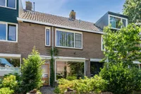 La Traviatadreef 7, Utrecht